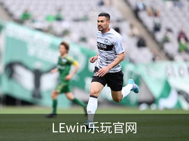 走进LEwin乐玩官网